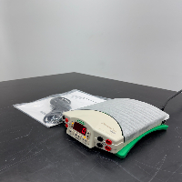 New Bio-Rad PowerPac Basic Electrophoresis Power Supply image 1